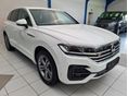 VOLKSWAGEN TOUAREG 2021 - 4
