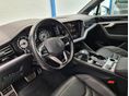 VOLKSWAGEN TOUAREG 2021 - 13