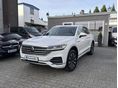 VOLKSWAGEN TOUAREG 2021 - 1