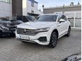 VOLKSWAGEN TOUAREG 2021 - 2