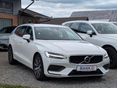 VOLVO V60 2020 - 3
