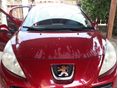 PEUGEOT 207 2010 - 2