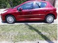 PEUGEOT 207 2010 - 4