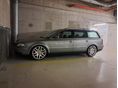 VOLKSWAGEN PASSAT 2002/6 - 6