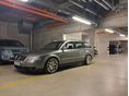 VOLKSWAGEN PASSAT 2002/6 - 7