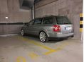 VOLKSWAGEN PASSAT 2002/6 - 8