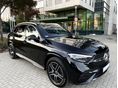 MERCEDES-BENZ GLC 200 2025/6 - 1