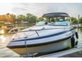 CROWNLINE 215 CCR Magyaro.10 személyes