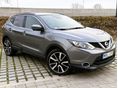 NISSAN QASHQAI 1.2 DIG-T Tekna Napfénytető/Magas felszereltség/139.656km/Akár 3 év garancia!