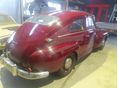 VOLVO 444 1954/1 - 5