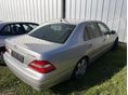 LEXUS LS 2004/6 - 3