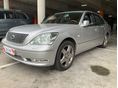 LEXUS LS 2004/6 - 7