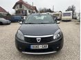 DACIA SANDERO 2011/11 - 2