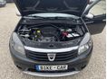 DACIA SANDERO 2011/11 - 12