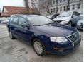 VOLKSWAGEN PASSAT VI 2006/12 - 1
