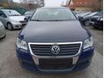 VOLKSWAGEN PASSAT VI 2006/12 - 2