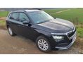 SKODA KAMIQ 1.0 TSI Perfect Škoda Kamiq 1.0 TSI. PERFECT felszereltséggel. kiváló állapotban