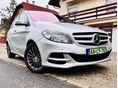 MERCEDES-BENZ B 250 E (Automata)