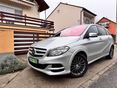 MERCEDES-BENZ B 250 E 2016/10 - 2