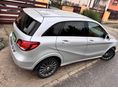 MERCEDES-BENZ B 250 E 2016/10 - 4