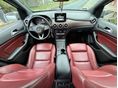 MERCEDES-BENZ B 250 E 2016/10 - 8