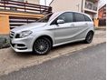 MERCEDES-BENZ B 250 E 2016/10 - 12