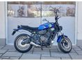 YAMAHA XSR 700 2024 - 2