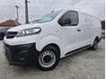 OPEL VIVARO 2.0 D Cargo Edition L Megnövelt 96.911 KM! MAGYARORSZÁGI! ELSŐ TULAJDONOS! GYÁRI FÉNYEZÉS!
