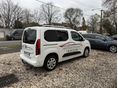 OPEL COMBO 2020/2 - 3