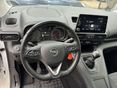OPEL COMBO 2020/2 - 24