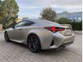 LEXUS RC 2019/10 - 6