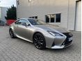 LEXUS RC 300h F Sport Black Edition CVT