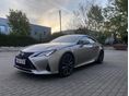 LEXUS RC 2019/10 - 2
