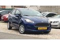 FORD FIESTA 2014/2 - 1
