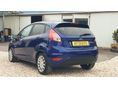 FORD FIESTA 2014/2 - 3
