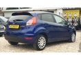 FORD FIESTA 2014/2 - 4