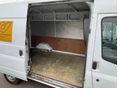 FORD TRANSIT 2008/3 - 8