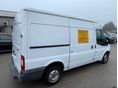 FORD TRANSIT 2008/3 - 3