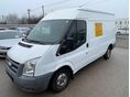 FORD TRANSIT 2008/3 - 1