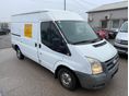 FORD TRANSIT 2008/3 - 2