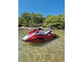 YAMAHA FX Cruiser SVHO