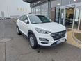 HYUNDAI TUCSON 2020/2 - 1