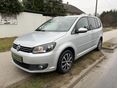 VOLKSWAGEN TOURAN 2012/9 - 2