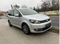VOLKSWAGEN TOURAN 2012/9 - 4