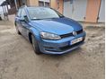 VOLKSWAGEN GOLF VII Variant 1.6 TDI BMT Comfortline