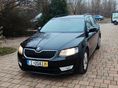 SKODA OCTAVIA 2014/3 - 2