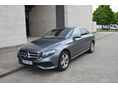 MERCEDES-BENZ E 220 d 9G-TRONIC