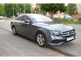 MERCEDES-BENZ E 220 2016/10 - 2