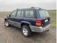 JEEP GRAND CHEROKEE 1996/6 - 2