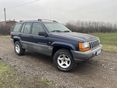 JEEP GRAND CHEROKEE 1996/6 - 4